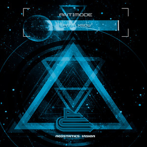 Wanna Know (Original Mix)