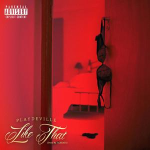 Like That (Explicit)