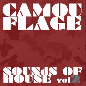 Camouflage Sounds of House, Vol.2