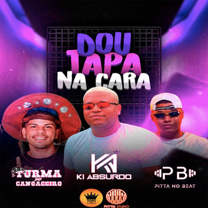 Dou tapa na cara (Explicit)