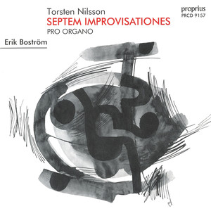 NILSSON: Septem Improvisationes