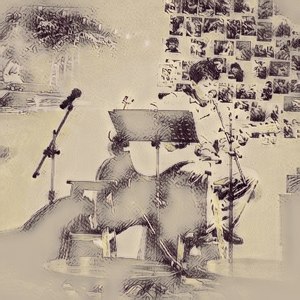 过往的青春 (Demo)