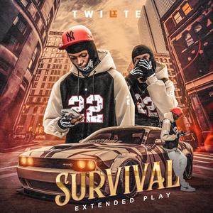 Brotherly (feat. Tjeff)