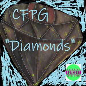Diamonds (Explicit)