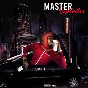 Master Splinter (Explicit)