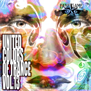 United Colors of Trance, Vol. 13