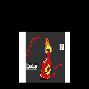 Hot Sauce (feat. Trill-C & Sykoken) [Explicit]