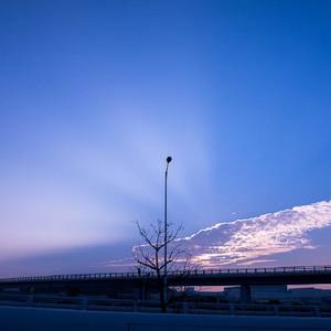 sky