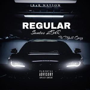 Regular (feat. Mall Geez) [Explicit]