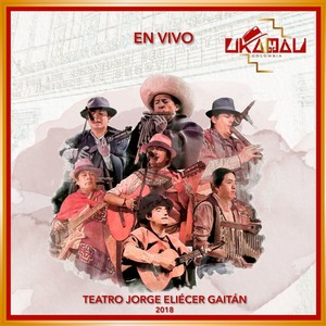 En vivo. Teatro Jorge Eliécer Gaitán 2018 (En Vivo)