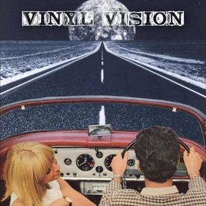 Vinyl Vision