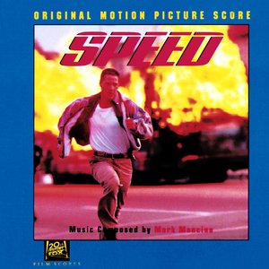 Speed (Original Motion Picture Score)