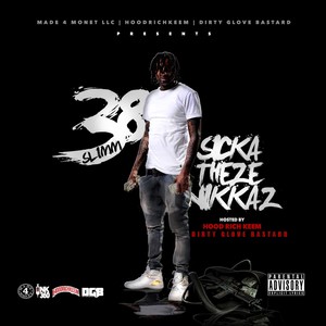 Really Go Get It (Feat. Money Making Lik)