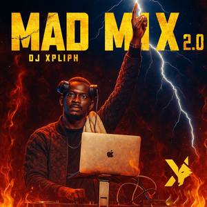 Uhh Yeahh (Mixed)