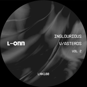 Inglourious V/Asterds Vol 2