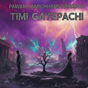 Timi Gayepachi Nepali Gajal (feat. Purushottam Subedi & Pawan Lamichhane)