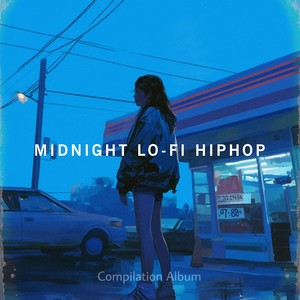 Midnight Lofi Hiphop