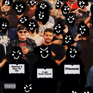 Waiting For You (Explicit)