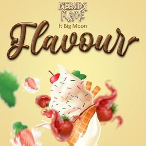 Flavour (feat. Big Moon)