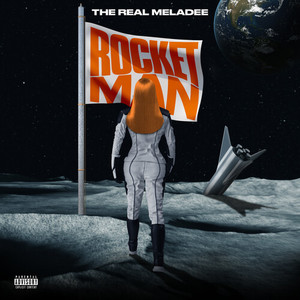 Rocket Man (Explicit)