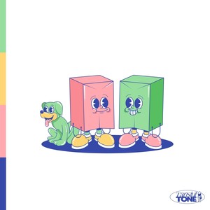 Arpeggi 89 (Beavs Remix)