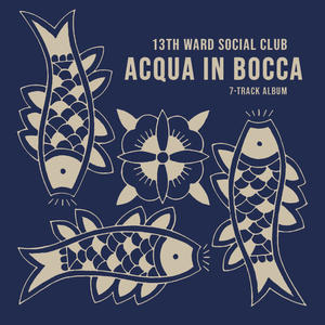 Acqua in Bocca