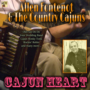 Cajun Heart