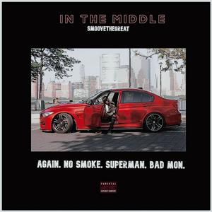 No Smoke (feat. Smoke NH$) (Explicit)