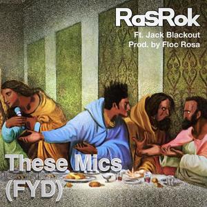 FYD (THESE MICS) (feat. Jack Blackout) (Radio Edit)