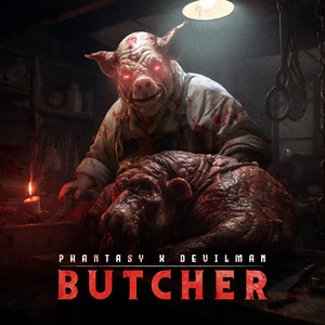 Butcher (Instrumental)