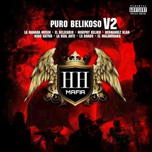 Puro Belikoso V2 (Explicit)