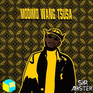 Modimo Wang Tsusa