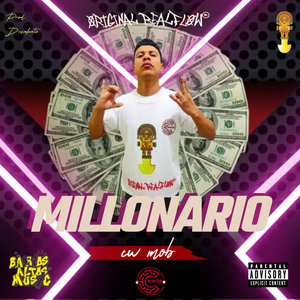 Millonario (Explicit)