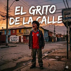 EL GRITO DE LA CALLE (feat. Margihuanero, Existe Más que Rimas & Mc Código) (Explicit)