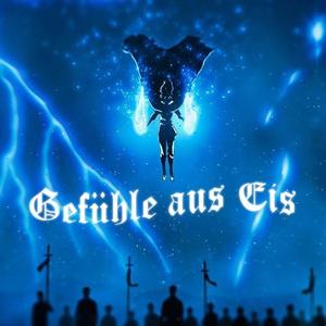 Gefühle aus Eis (feat. moongodd) (Explicit)