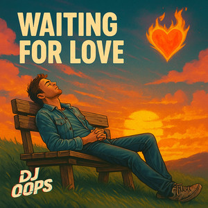 Waiting For Love (COVER版)