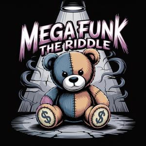 MEGA FUNK THE RIDDLE (feat. Xaxa Sc)