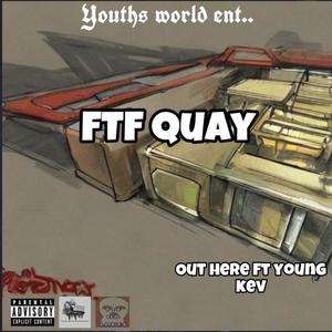 Out Here (feat. Young Kev) (Explicit)