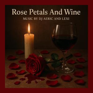 ROSE PETALS & WINE (feat. DJ Aeric|Lexi version)