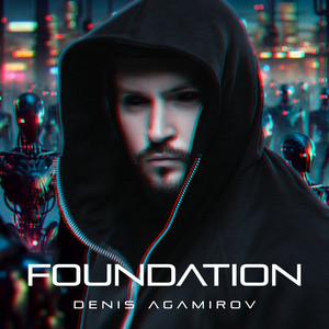 Denis Agamirov - Cult