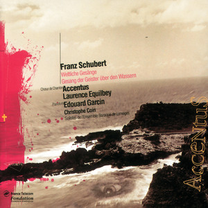 Schubert - Gott Ist Mein Hirt D706