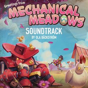 SteamWorld Build "Mechanical Meadows" (Original Game Soundtrack)