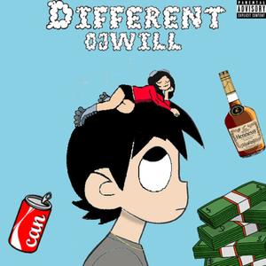 Different (Explicit)