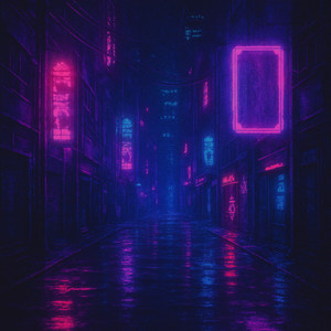 NEON PULSE (Slowed+Reverb) (Explicit)