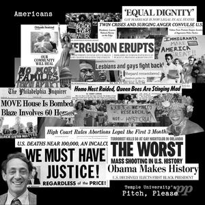 Americans (Explicit)