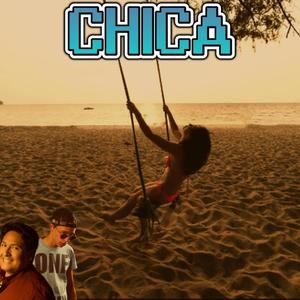 Chica(feat. Jean-Baptiste Sparr) (Explicit)