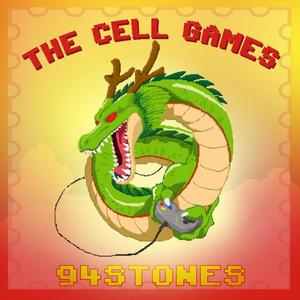 The Cell Games