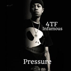 Pressure (Explicit)