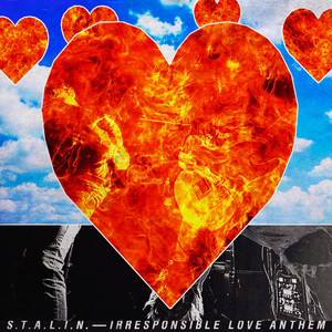 Irresponsible Love Anthem (Explicit)