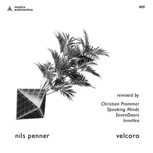 The Velcoro Remixes - EP